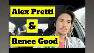 Алекс Претти и Рене Гуд: Мои мысли как гея