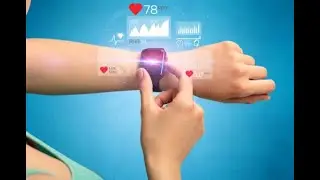Rockley Photonics CEO Andrew Rickman - New Insights Into Health (Clip)