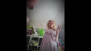 where is my__ (lilly's turn)