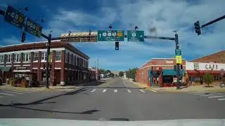 Thermopolis, Worland, Manderson, Basin, Greybull & Lovell, Wyoming #0065