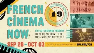 French Cinema Now 2019