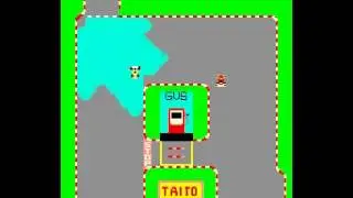 Pit n Run (ARCADE) Fuel