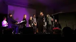 Marinelli Gospel Choir