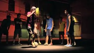 FIFA STREET | Comp&eacute;tition Street contre Street