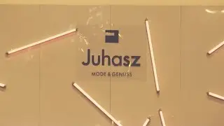 Juhasz Modenschau im K&ouml;niglichen Kurhaus Bad Reichenhall