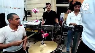 To'ylar Muborak Daxshat Jonli ijro Тойлар Муборак жонли Ижро