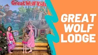 Great Wolf Lodge | Colorado Springs | March 2021