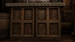 HFs - Noble chest drawers - remodel
