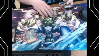 Scareclaw Gate Guardian Deck Profile