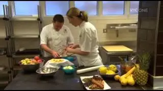 Neven Maguire Home Chef S04E04