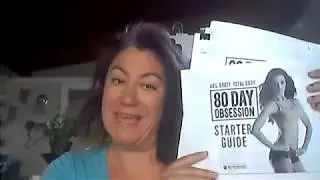 80 Day Obsession Phase 1 Results