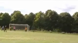 Wolverton Town 0-1 Ealing Town | Spartan South Midlands League Div. 2 | Sat 16th August