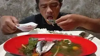 SINABAWANG TULINGAN MUKBANG ASMR /FILIPINO F OOD MUKBANG PHILIPPINES.
