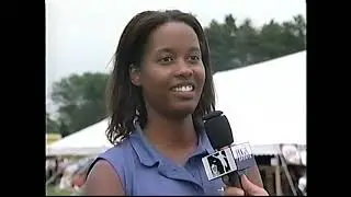 2000 PDGA Professional Disc Golf World Championships