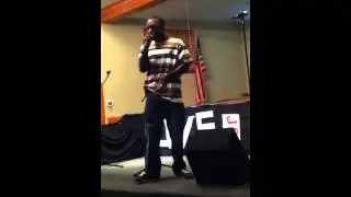 Al Harris First Friday