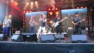 The Blues Maker