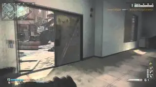 Ghosts: 2:42 FFA Kem Strike