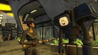 Fallout New Vegas - Yes Man Best Clips & Unused Dialogue