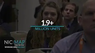 NIC MAP Data Featured in 2020 NIC Spring Conference