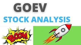 GOEV Stock: (Canoo stock) GOEV STOCK PREDICTIONS! GOEV STOCK Analysis GOEV STOCK NEWS TODAY $GOEV
