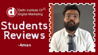 DIDM DIGITAL MARKETING COURSE REVIEW BY AMAN