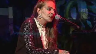Feeling Good Live - Missy Lynn