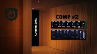 Affordable Compressor #2 — FirComp 2