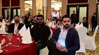 m&ouml;venpick Hotel Centaurus Islamabad |exclusive networking dinner| at m&ouml;venpick Hotel Karachi 