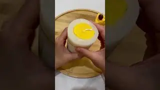 No Knife Pineapple Hack 🍍 Demould Unique Candle Shapes!