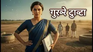 SDM Madam Ne Land Mafia Ka Guroor Tod Diya | Power of Law | Hindi Social Drama Film | Zameer Arc