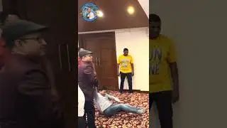 Gendam Kirama😱 | Hypnosis😳| Ancient Magnetism | mesmerism  #gendam #hypnotis #motivation #hypnosis