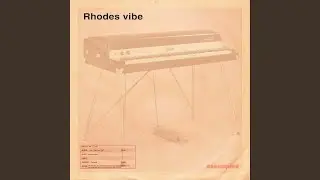 Rhodes Vibe