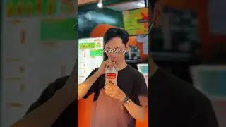 Tr&agrave; mật ong, c&oacute; tr&agrave; sữa 8k lu&ocirc;n, uống đ&atilde; c&aacute;i nư. #trangon #hamony #hongtrahamony #xuhuongyoutube