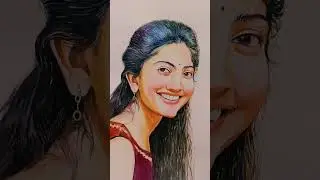 Hey I am an Artist 🎨🖌️...👩&zwj;🎨 #shorts #art#painting #drawing #trending #artist