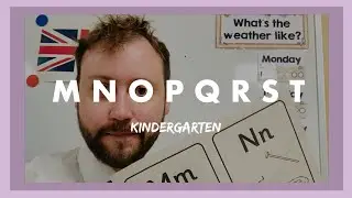 KW18.1 MNOPQRST