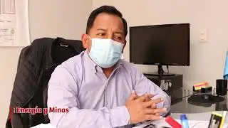 DIRECCI&Oacute;N REGIONAL DE ENERG&Iacute;A Y MINAS CONTIN&Uacute;A CICLO DE CAPACITACI&Oacute;N MINERA