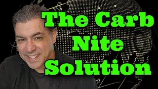 How To Lose Weight | The Carb Nite Solution