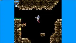 GGT : Le Turrican oubli&eacute; de la Game Gear !