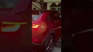 All new hrv full sticker merah candy, #trending #hrvindonesia #wrapping