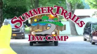 Summer Trails Camp Video