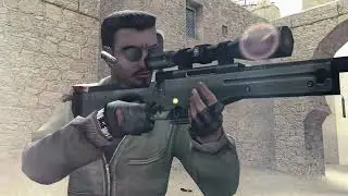 Touched by god - (Dual clip by me and @Fujinrock )