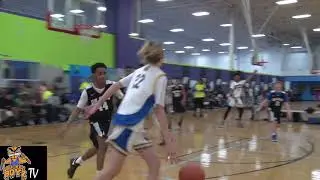NYBA National All Star Team NYBL Session 1