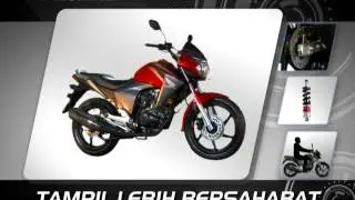 Honda Megapro - VP 2011