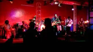 Souleymane Faye - La Cl&eacute; / Thiabi bi - Live at Just4U Dakar
