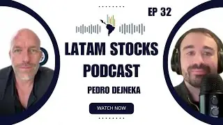 Soybean and Corn Market Fundamentals with Pedro Dejneka