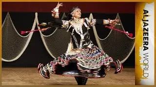 Rajasthan's Snake Dancers | Al Jazeera World