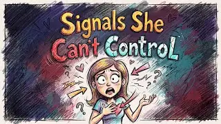 When a Girl Is Attracted to You, Psychology Reveals These Signals