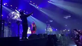 $uicideboy$ x Germ - Champagne Face @Helsinki Ice Hall