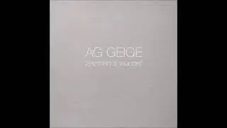 AG GEIGE - Weihnachtsmann (www.majorlabel.de)