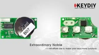 KD900/KD900+/MINI KD  Remote B07